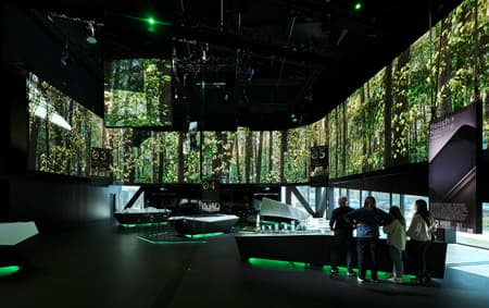 House of Digitalization